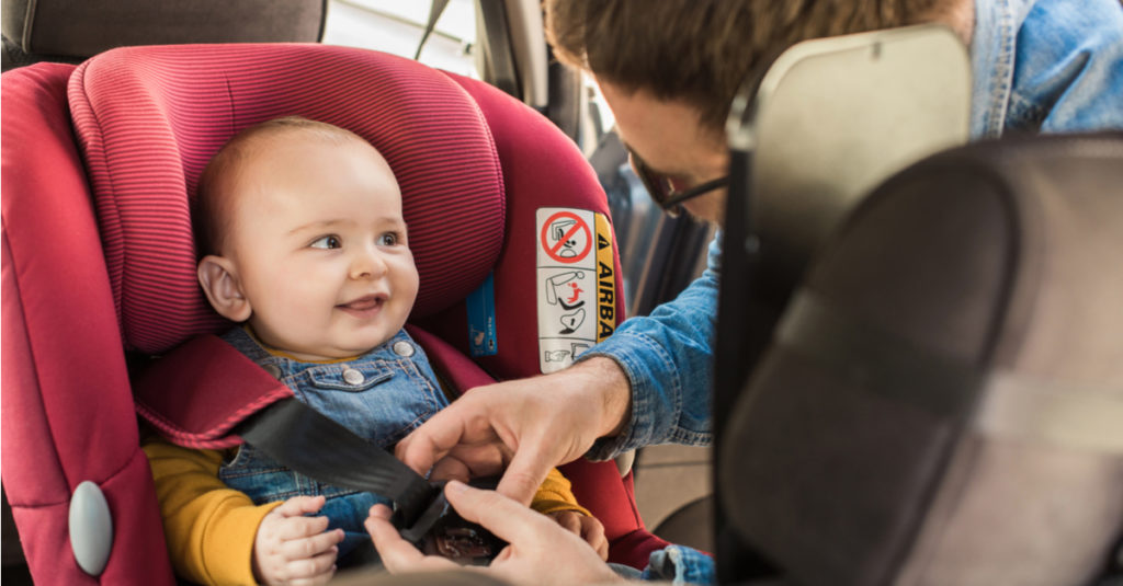 tips-to-keep-your-child-safe-in-your-car-autoevolution